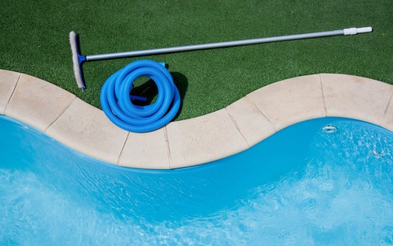 Pool Maintenance