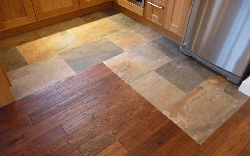 Stone Flooring